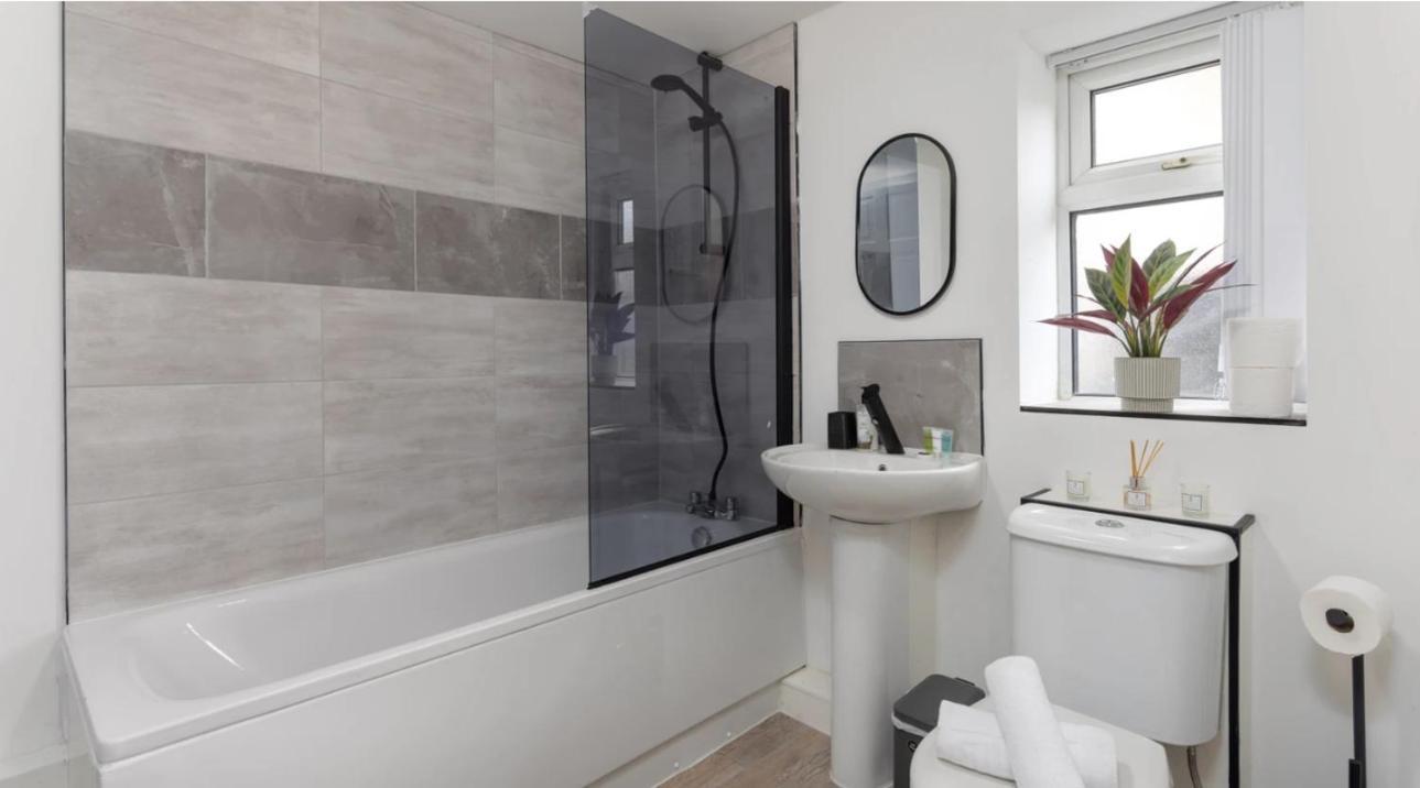 Residency Sefton Road *