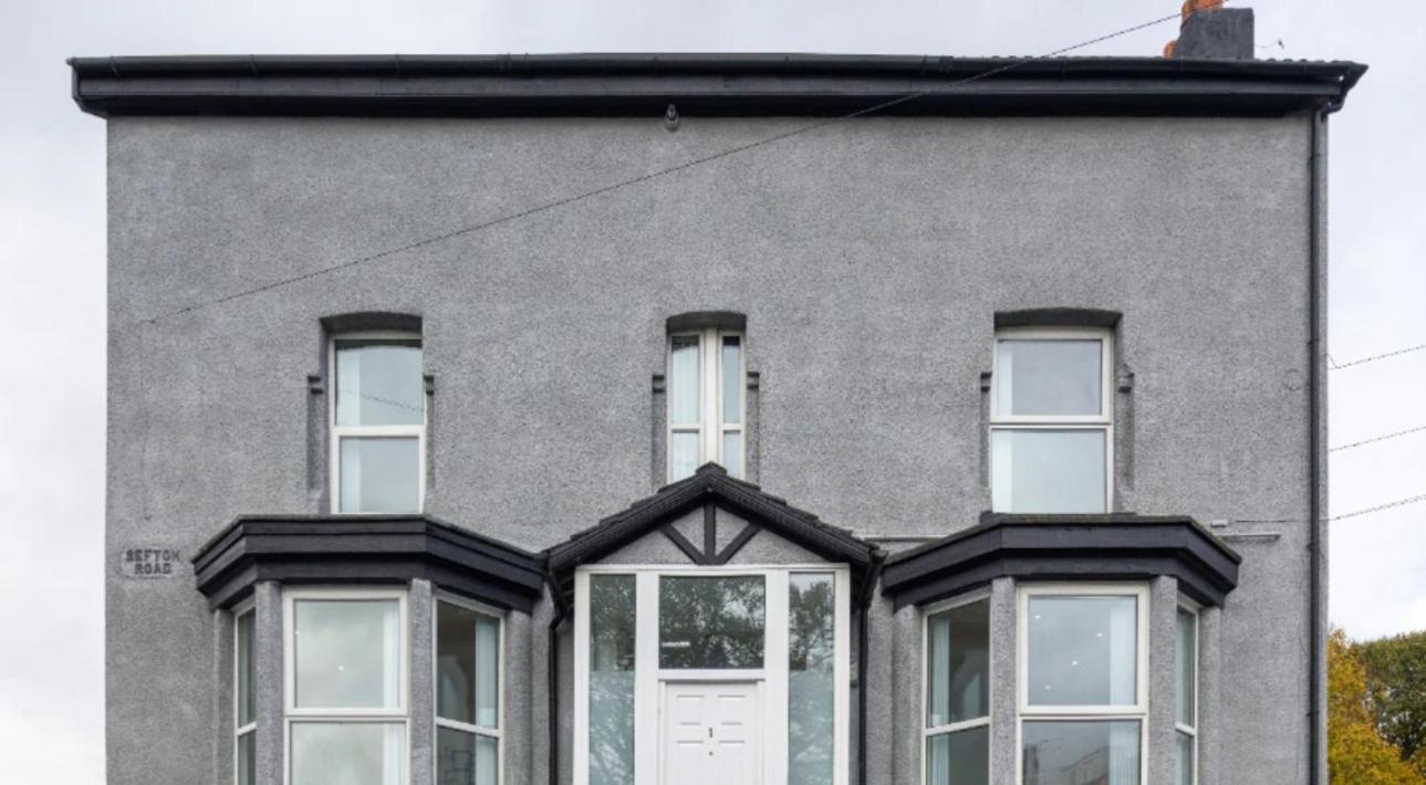 Apartment Residency Sefton Road